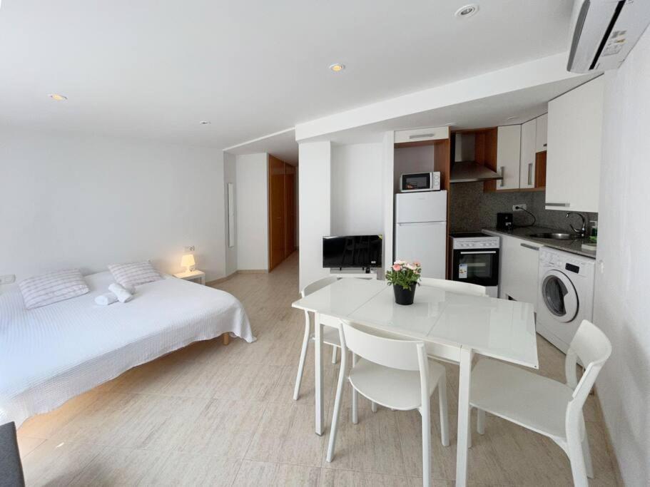 M2 Apartament Centric 테라사 외부 사진